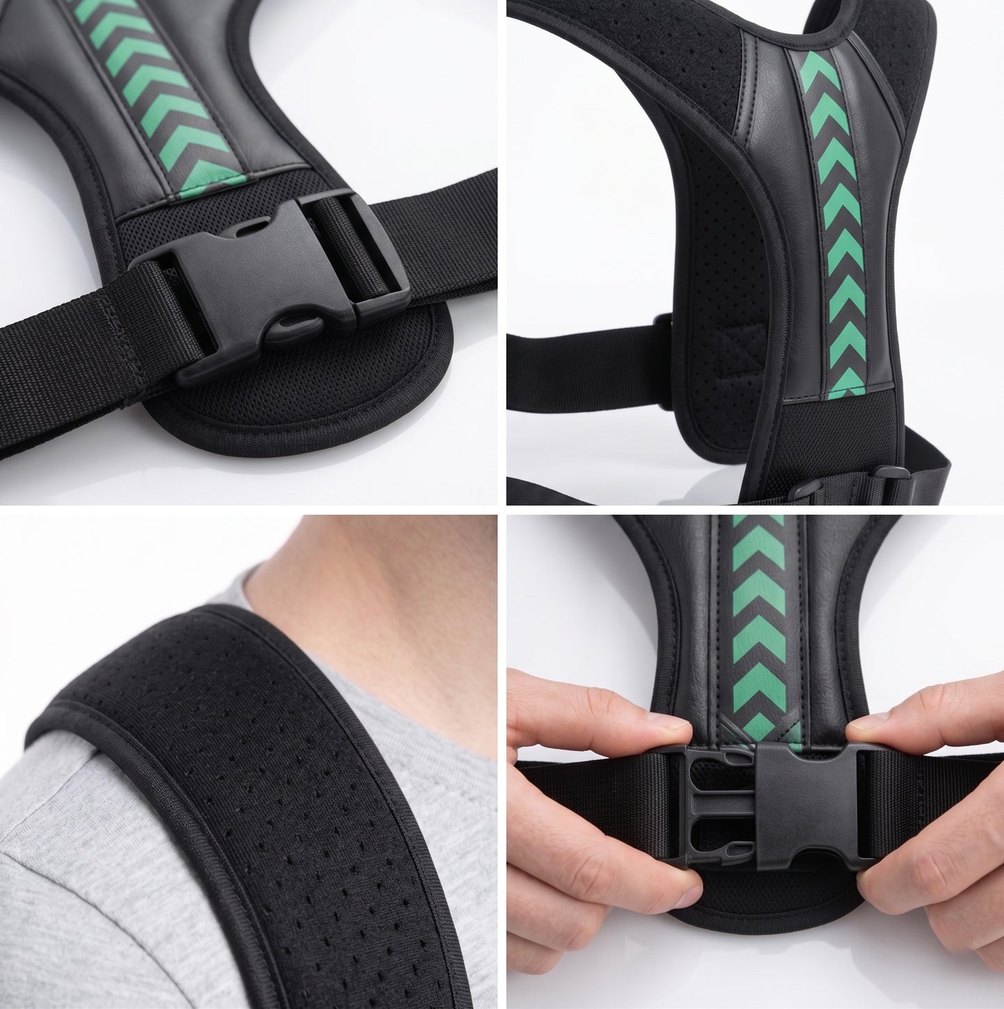 Posture Support Brace