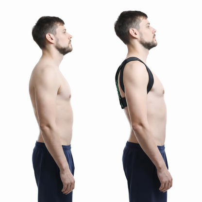 Posture Support Brace