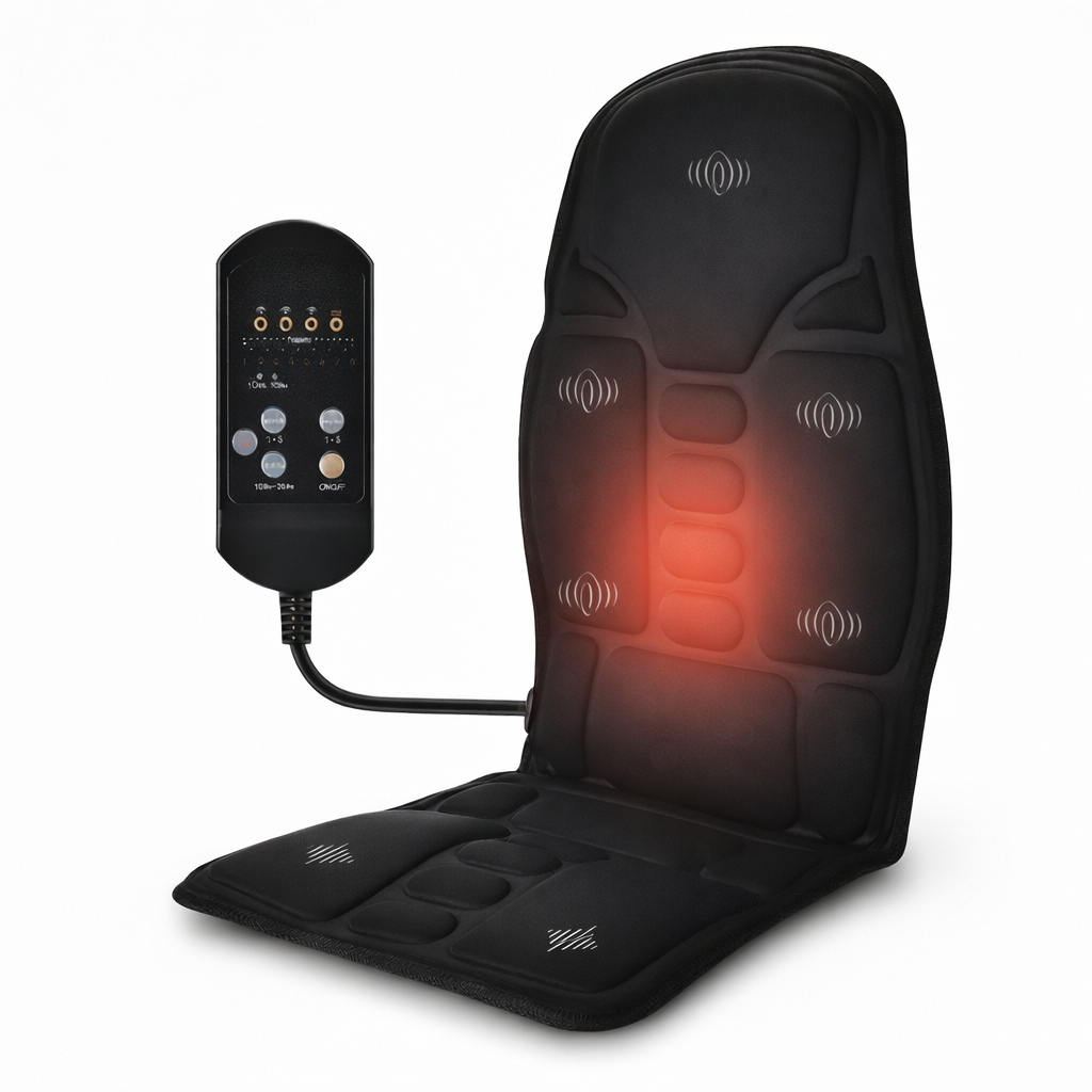 Massage Seat Pad