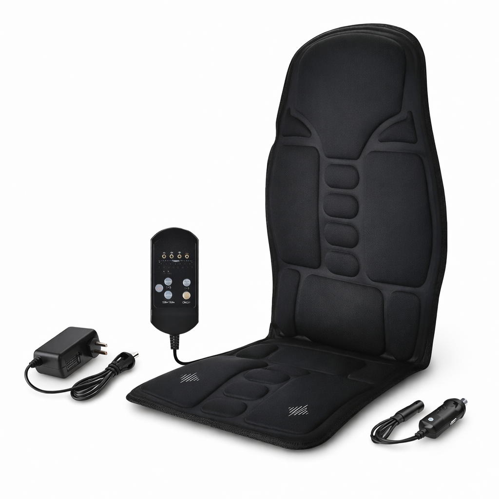 Massage Seat Pad