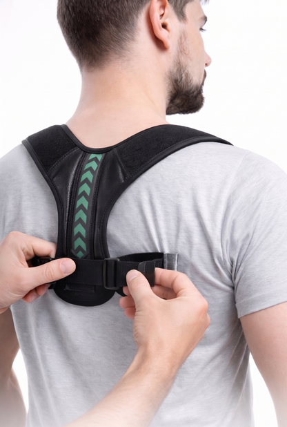 Posture Support Brace