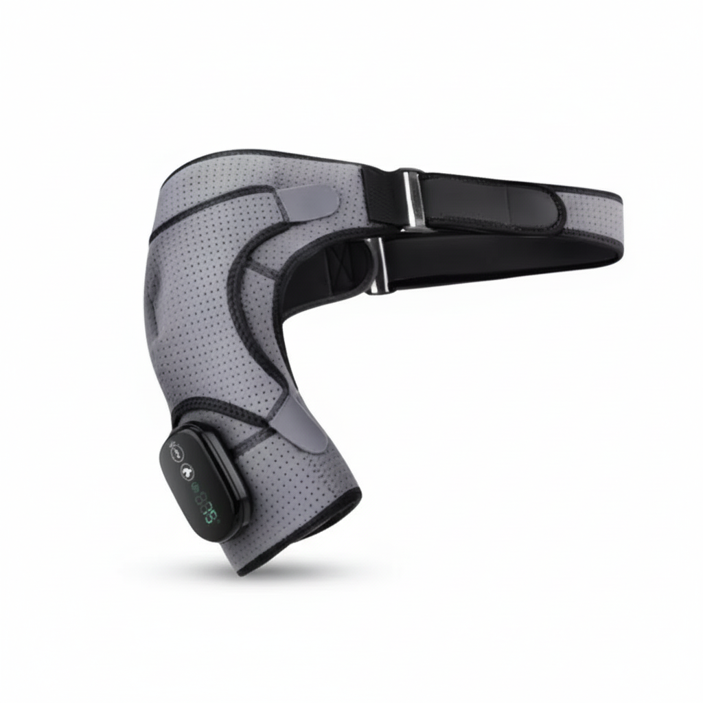 Heated Shoulder Wrap