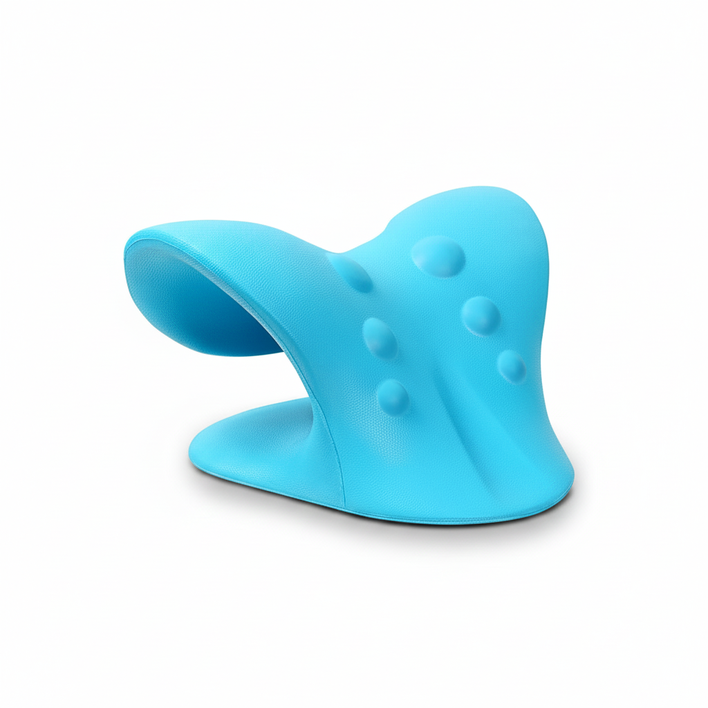 NeckCloud™  Neck Stretcher