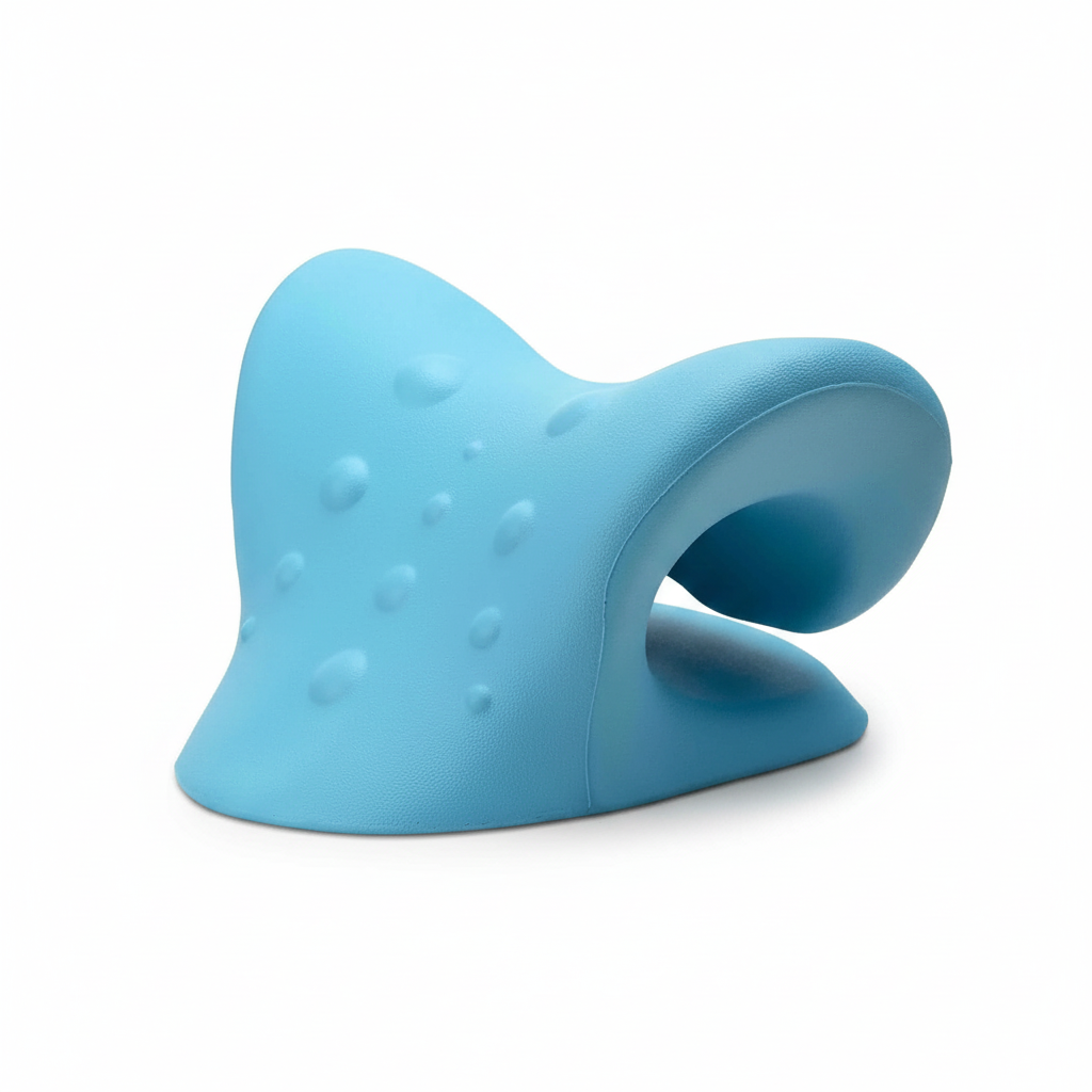 NeckCloud™  Neck Stretcher