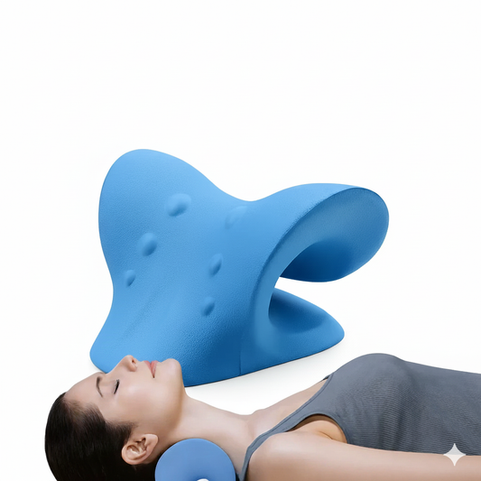 CerviLuxe™ Neck Stretcher