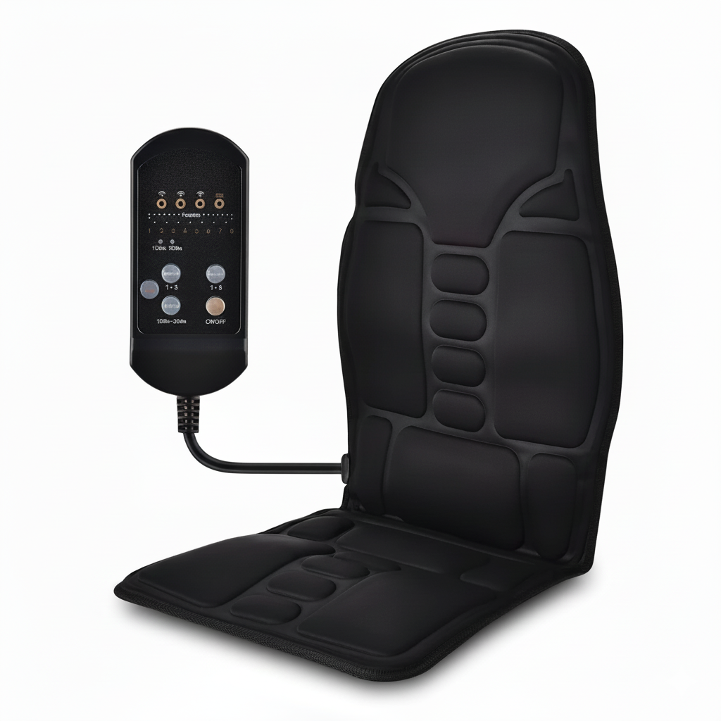 Massage Seat Pad