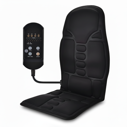 Massage Seat Pad