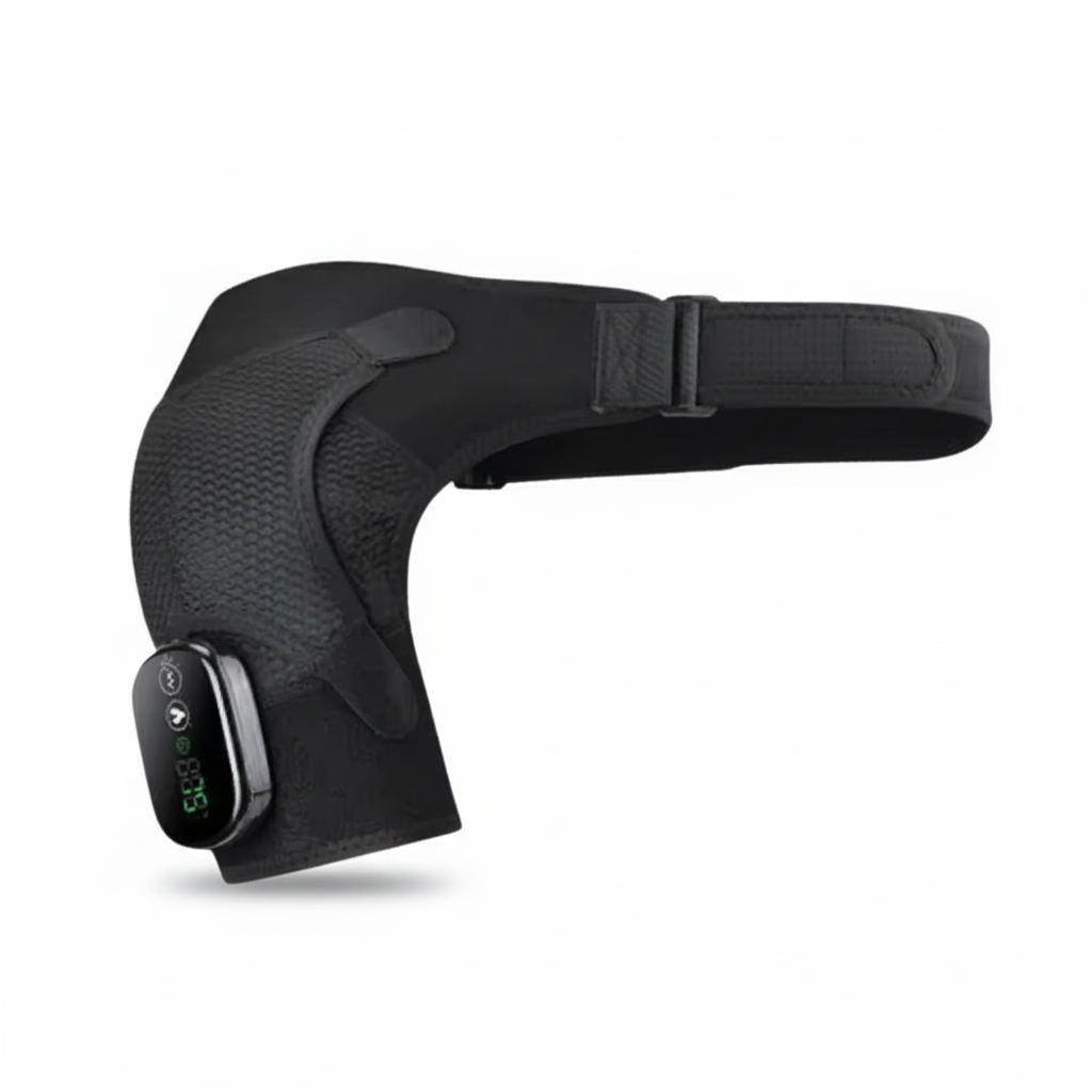 Heated Shoulder Wrap