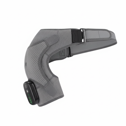 Heated Shoulder Wrap