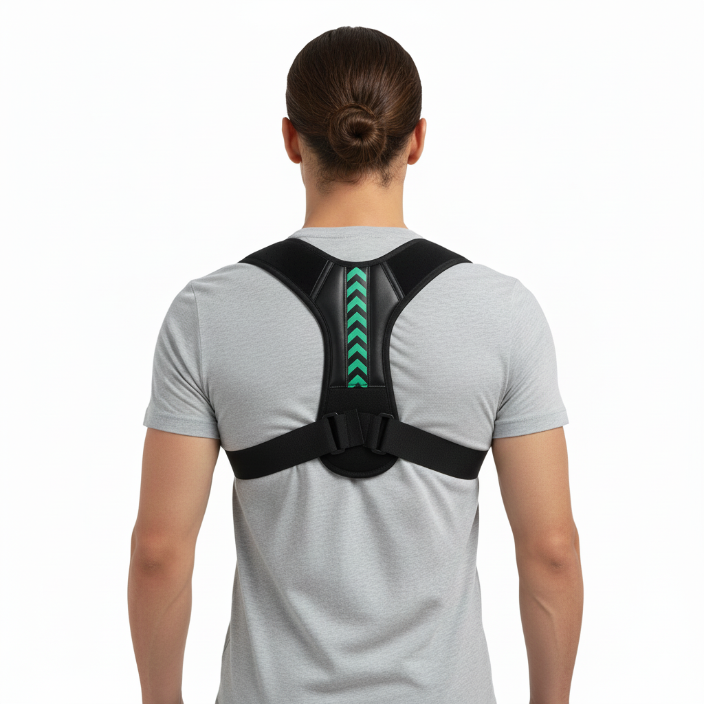 Posture Support Brace
