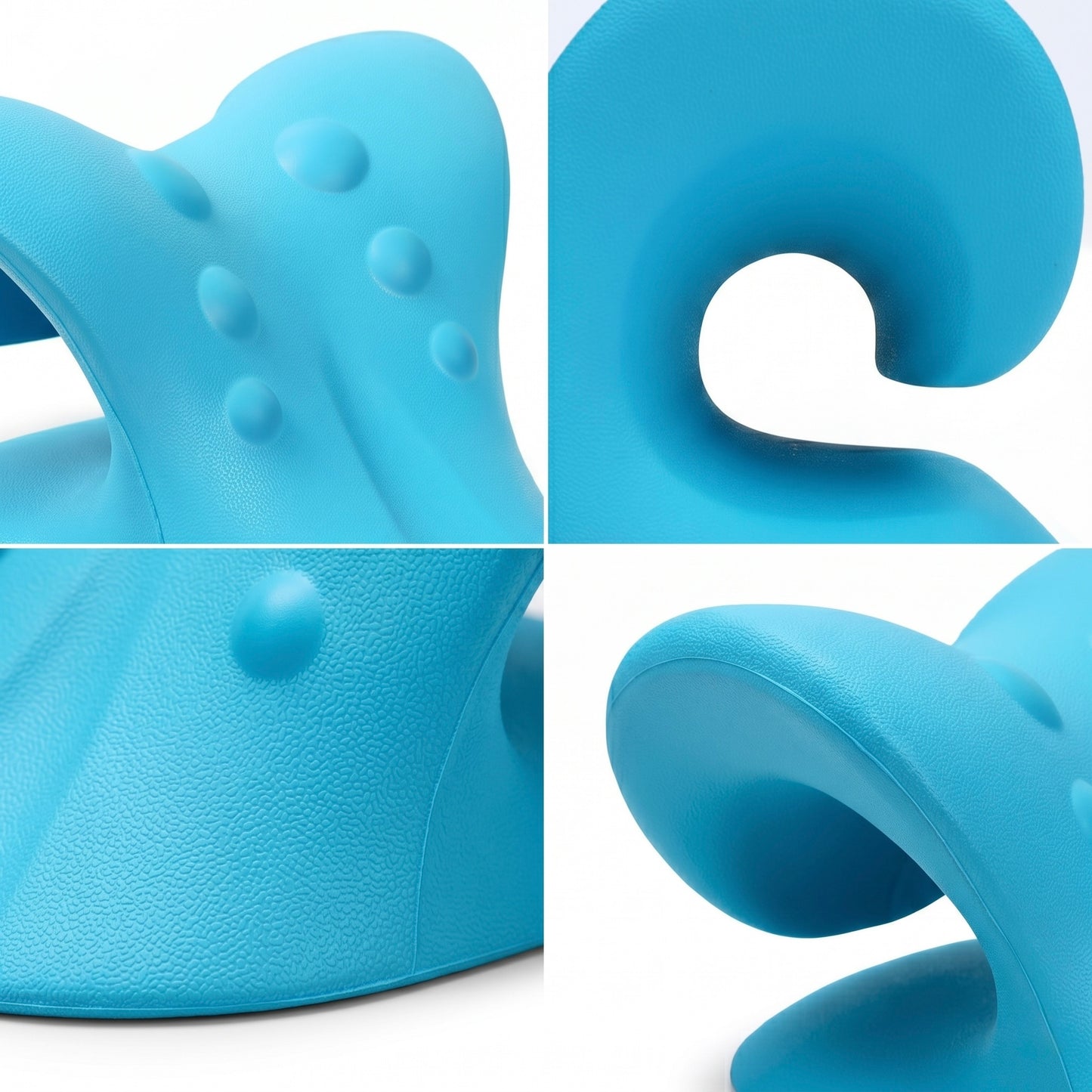 NeckCloud™  Neck Stretcher