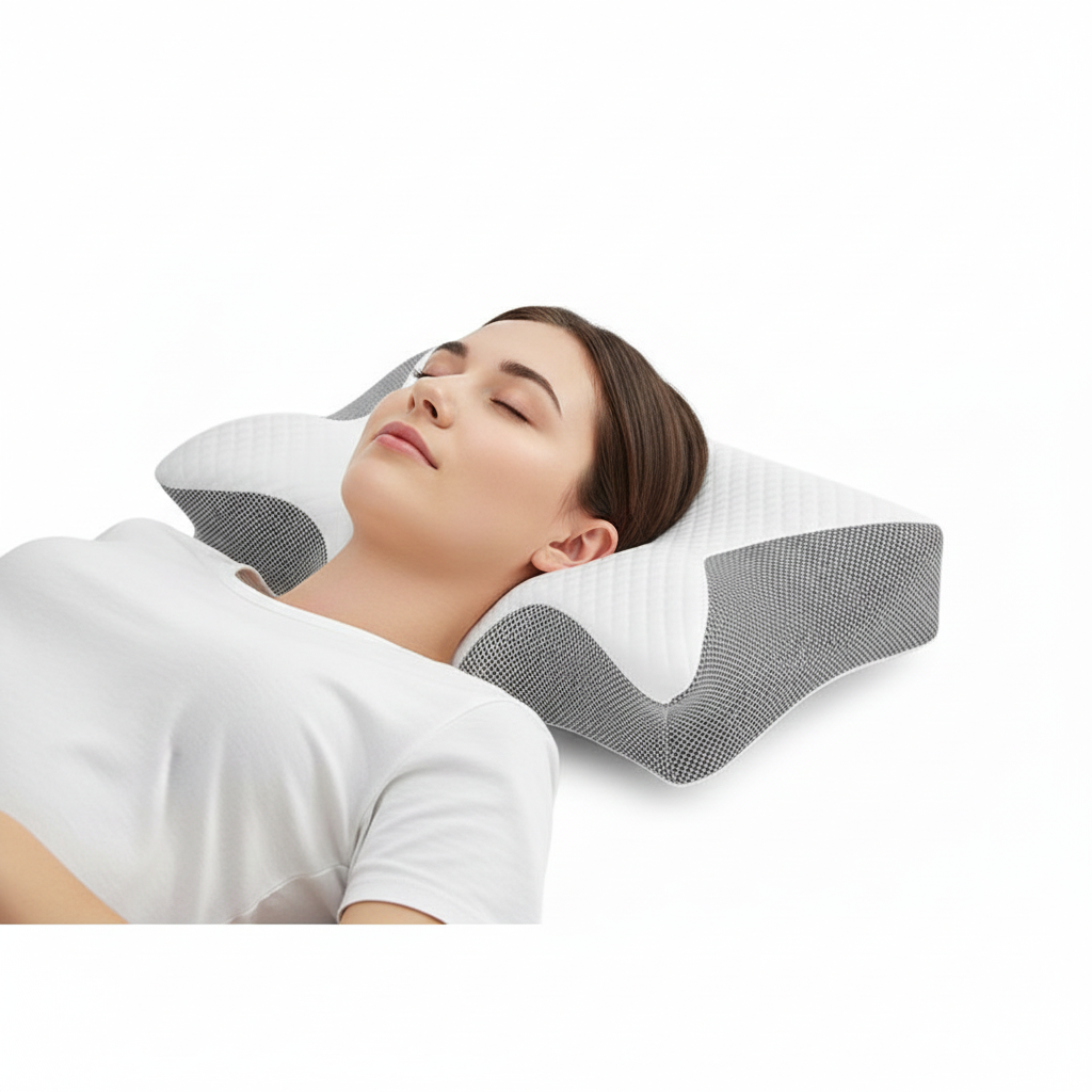 CloudAlign™ Pillow