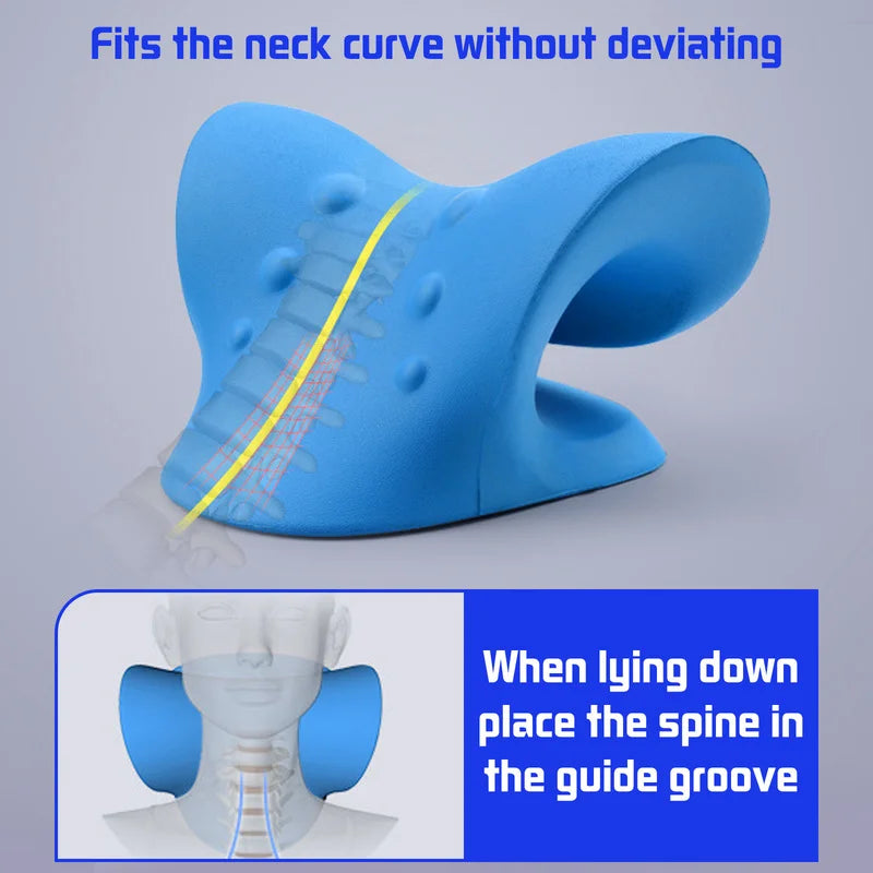 CerviLuxe Rest image 4